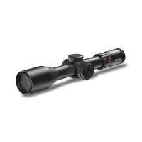 Burris Eliminator 6 Laserscope 4-20x52 s osnovou X177 - puškohľad