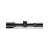Burris Eliminator 6 Laserscope 4-20x52 s osnovou X177 - puškohľad
