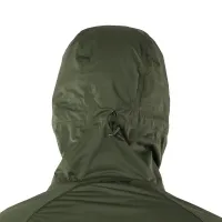 Northfinder NORTHKITPRO1 - Pánska nepremokavá bunda darkgreen