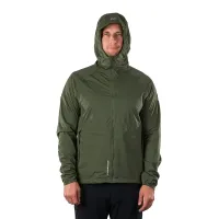 Northfinder NORTHKITPRO1 - Pánska nepremokavá bunda darkgreen