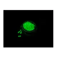 BB King Tracer Svietiace Airsoft guličky BBs 0,20g, 2000ks, kal. 6mm