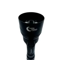 LunaVision 3v1 (Prísvit 850 nm LASER + 940 nm LASER + 1000 lm baterka)