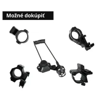 Prísvit LunaVision 940 Kit (LASER model) verzia 2