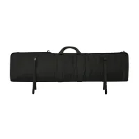 Tactical Shooting Mat - Black