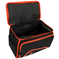 Challenge taška na náboje 250 - Black & Orange