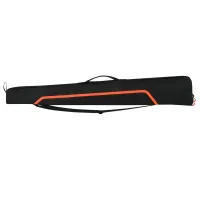 Puzdro na zbraň Challenge 128cm - Black & Orange
