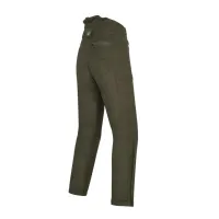 Mull Insulated nohavice - Green Moss