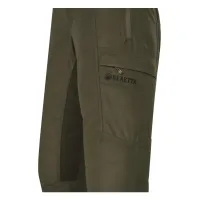 Mull Insulated nohavice - Green Moss