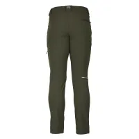 Northfinder LESLAW pánske nohavice dark green