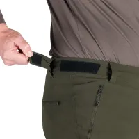 Northfinder LESLAW pánske nohavice dark green