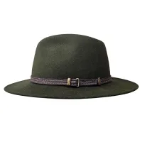 LODENHUT - Klobúk 1116 - 1903 olive