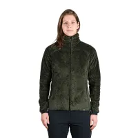 Northfinder MELISA dámska mikina - dark green
