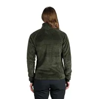 Northfinder MELISA dámska mikina - dark green
