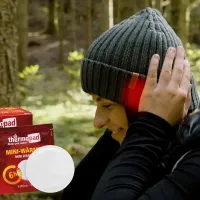 THERMOPAD Ohrievač mini nalepovací 6h