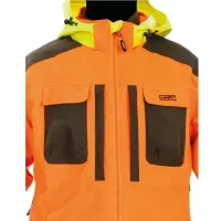 Wildpro-J XHP kabát