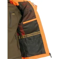 Wildpro-J XHP kabát