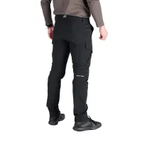 Northfinder KUBA pánske nohavice - black