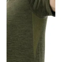 Trail-S tričko Green