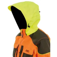 Wildpro-J XHP dámsky kabát