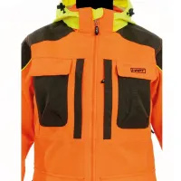 Wildpro-J XHP dámsky kabát