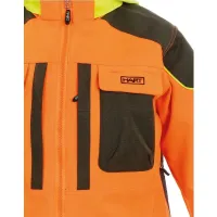 Wildpro-J XHP dámsky kabát