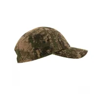 ISARD-C šiltovka Pixel Forest