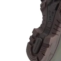 Rouchette Veneur Lady dámske gumáky khaki