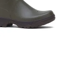 Rouchette Veneur Lady dámske gumáky khaki