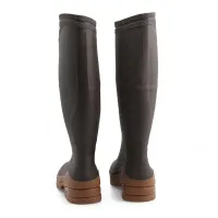 Rouchette Hunting Optimum gumáky brown