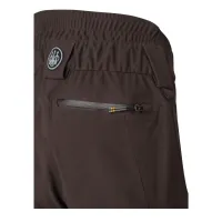 Bakhold nohavice - Brown Bark