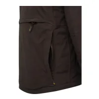 Bakhold/Silent Thermo kabát - Brown Bark