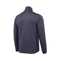 Smartech EVO Fleece mikina - Ebony