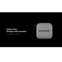 Nitecore HC60 UHE - Svietidlo čelovka