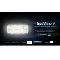 Nitecore HC60 UHE - Svietidlo čelovka