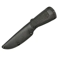 KANDAR Puma nôž - čierny