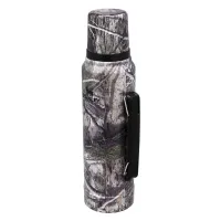 STANLEY termoska The Legendary Classic Bottle 1L - Mossy Oak