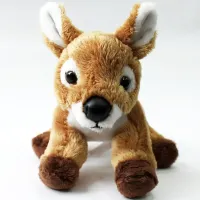 Mini Bambi plyšový