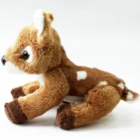 Mini Bambi plyšový