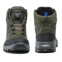Tracker BOA GTX obuv - Military Green