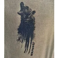 Detské tričko KRR Medveď