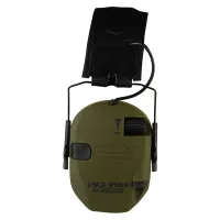 JACK PYKE - Elektronické slúchadlá