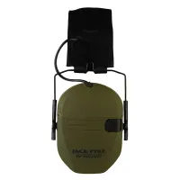 JACK PYKE - Elektronické slúchadlá