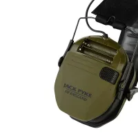 JACK PYKE - Elektronické slúchadlá