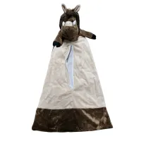 Vak na hračky Diviak