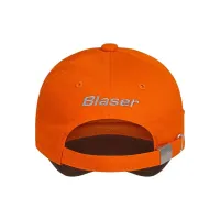 BLASER Argali detská šiltovka - orange
