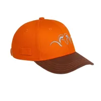 BLASER Argali detská šiltovka - orange