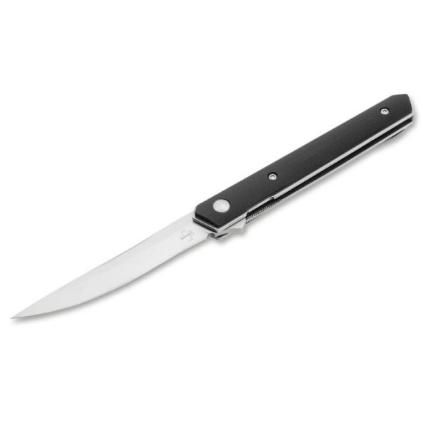 Böker Plus Kwaiken Air Mini G10 01BO324 nôž