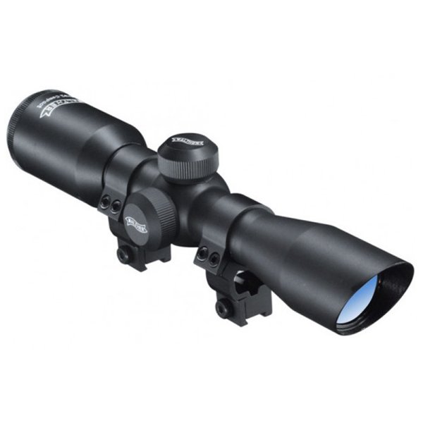 UMAREX 4x32 Compact puškohľad