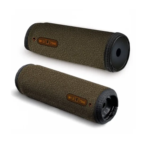 Wild Zone - návlek na tlmič 200mm