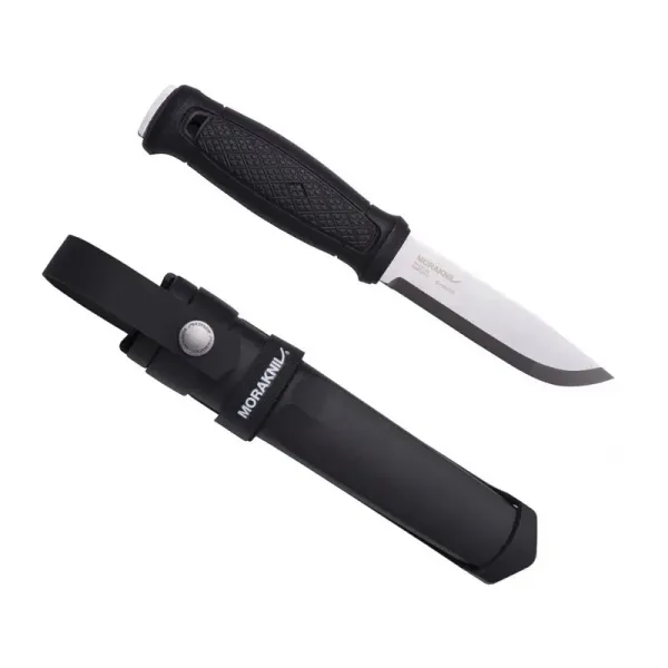 Morakniv Garberg Stainless Steel - Multi-Mount nôž 12642